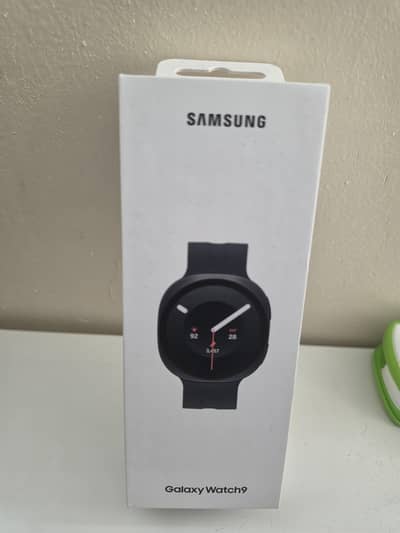 Samsung Galaxy Watch 9