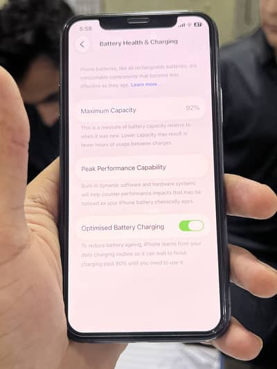 Apple iPhone 11 Pro