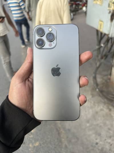 Apple iPhone 13 Pro Max 128Gb Non pta Jv
