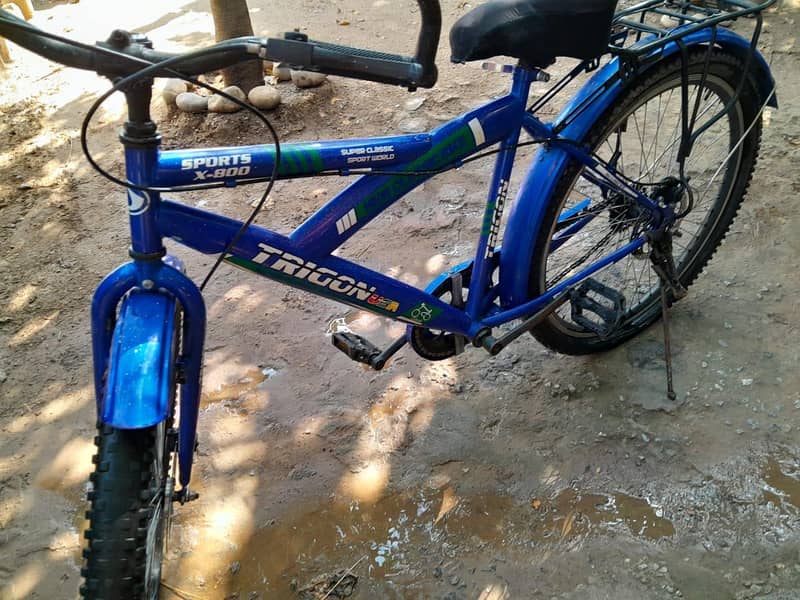 best cycle 2