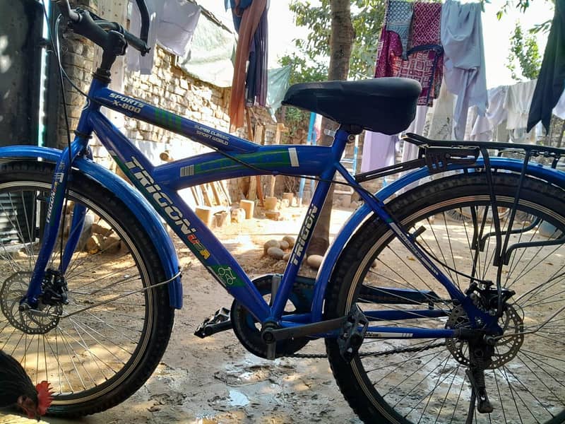 best cycle 3