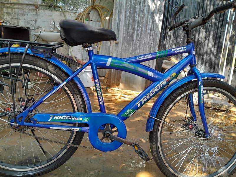best cycle 4