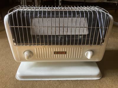 Royal Gas Heater