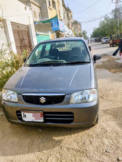 Suzuki Alto 2010
