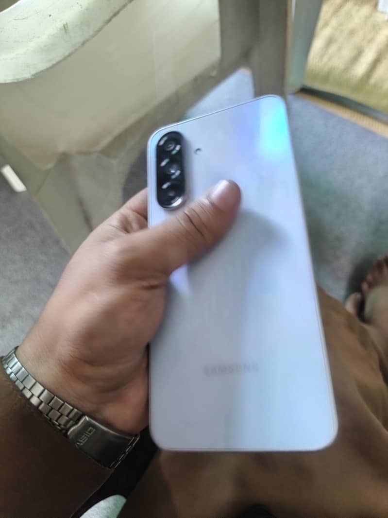 Samsung Mobile A36 1