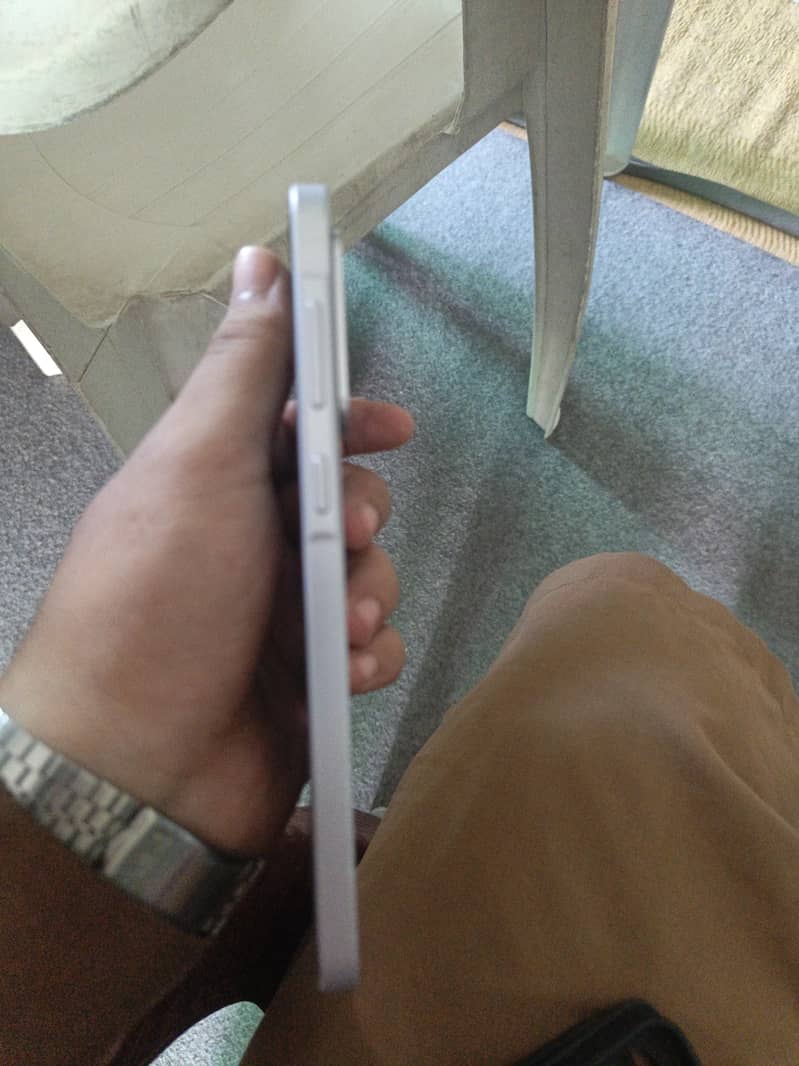 Samsung Mobile A36 3