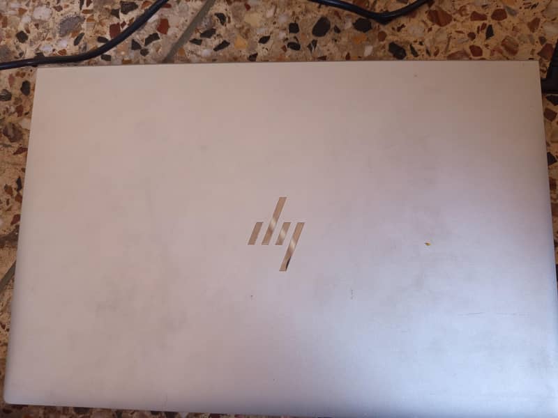 Hp Elite book - brand new solid material 2