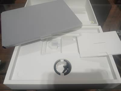 Macbook Pro M4 Pro Chip