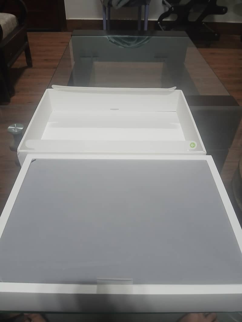 Macbook Pro M4 Pro Chip 1