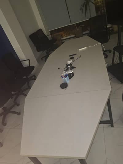 Conference/ Meeting Table [ Pair ]