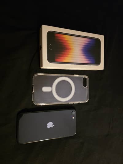 iphone se 3( 2022) updated ios 27