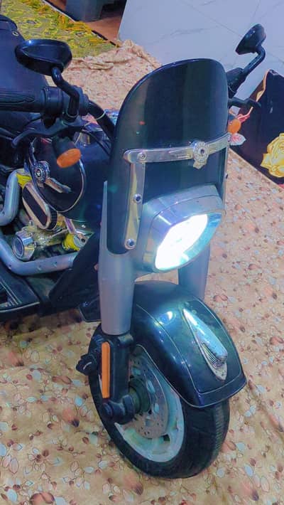 10by10 hai lush condition hai 3 months used only