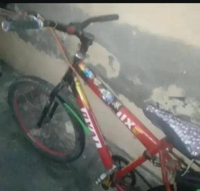 Big Bicycle hai 3