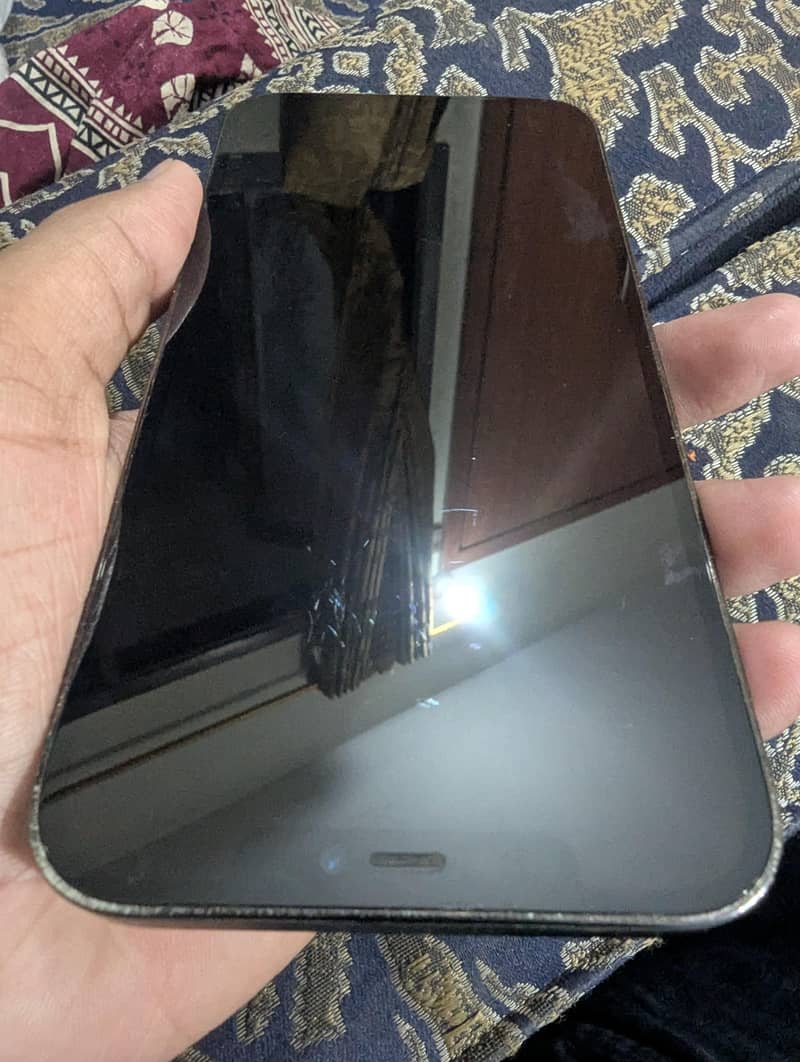 Apple iPhone 12 Pro Max 1