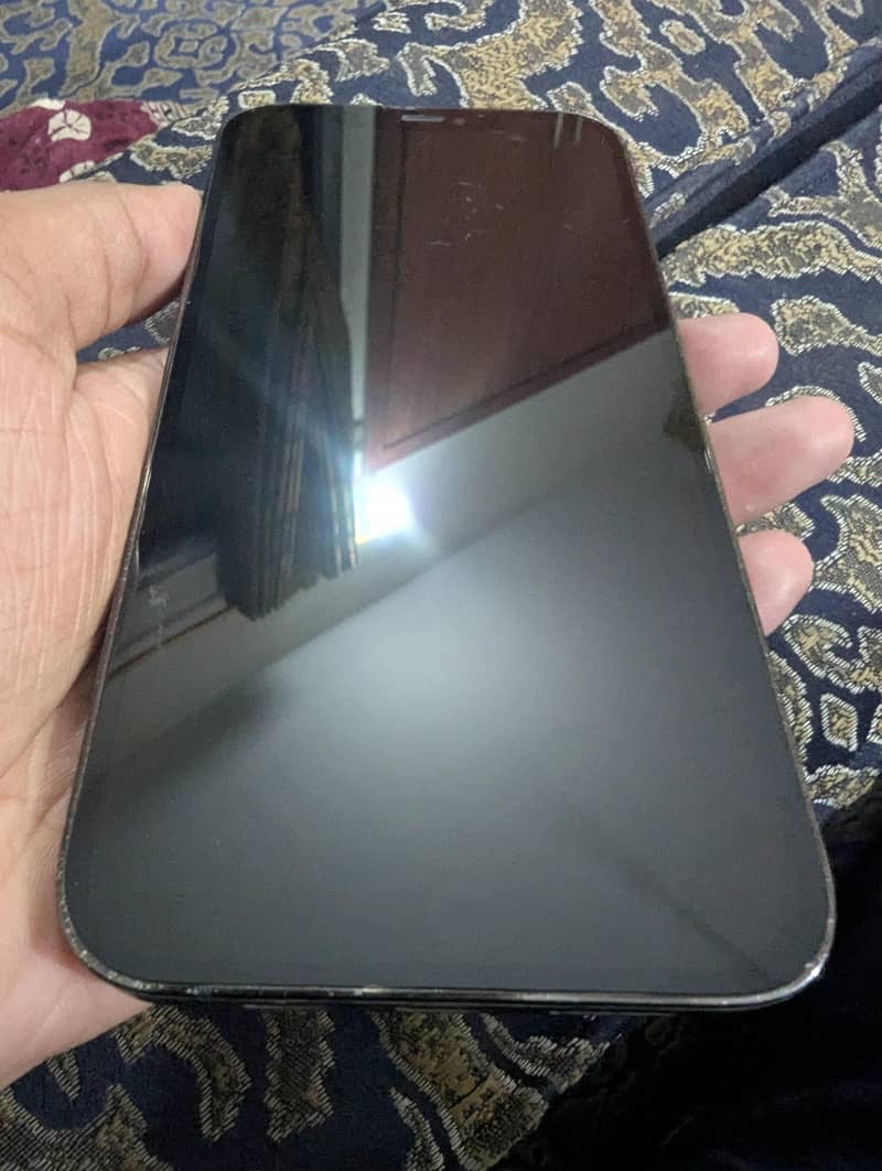 Apple iPhone 12 Pro Max 2