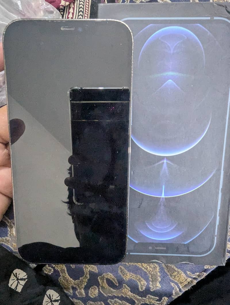 Apple iPhone 12 Pro Max 6