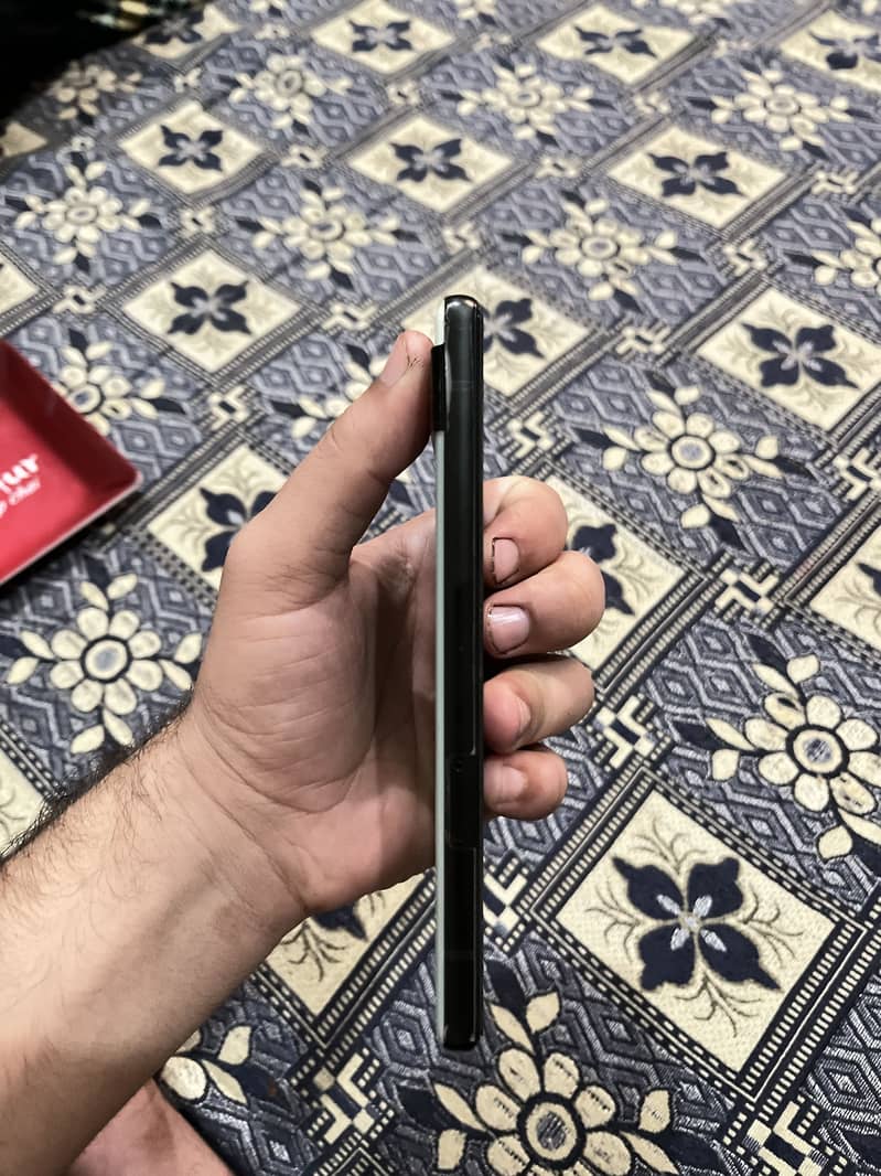 Google Pixel 6a 0