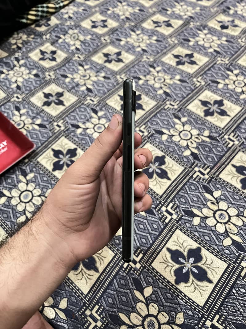 Google Pixel 6a 1