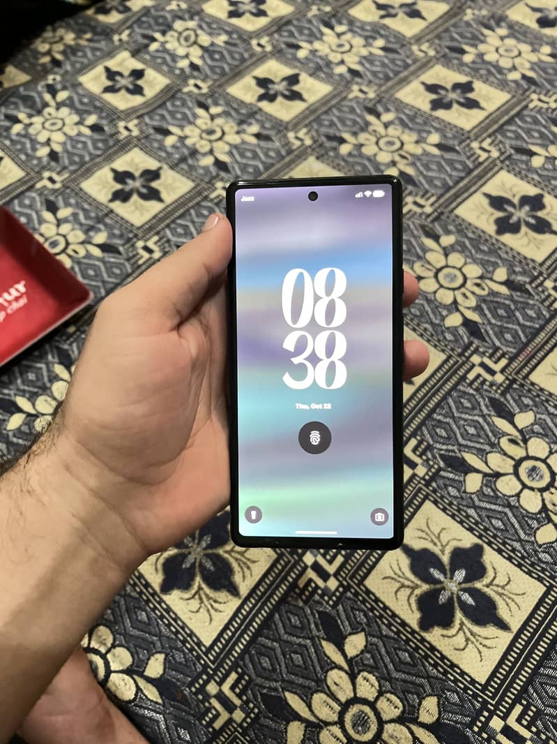 Google Pixel 6a 2