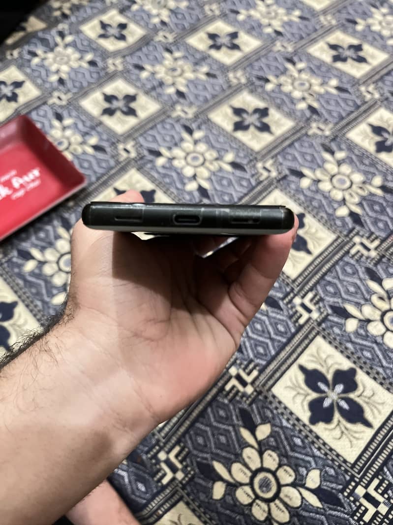 Google Pixel 6a 3