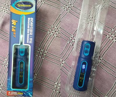 MECHANIC iR14 Electric Motorized Glue Remover – USB Type-C Charger