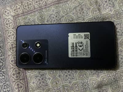 Infinix Note 30