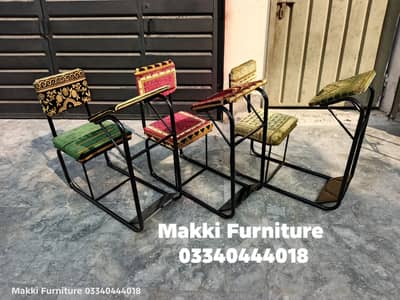 Prayer chair/Namaz chair/Salah chair/Prayer desk/Namaz desk