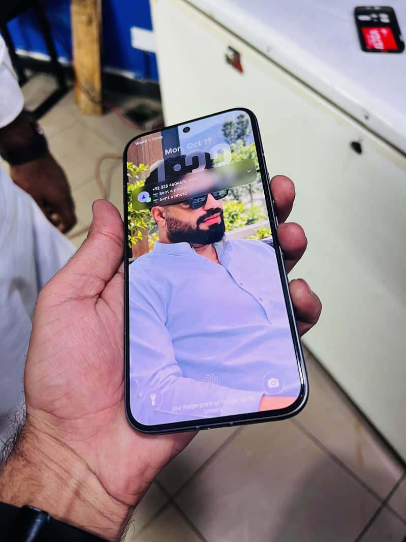 Infinix note 60 1