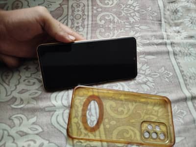 Samsung Mobile A13