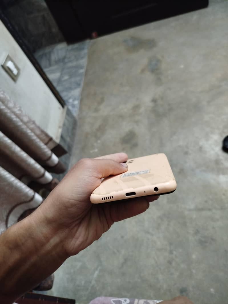 Samsung Mobile A13 2