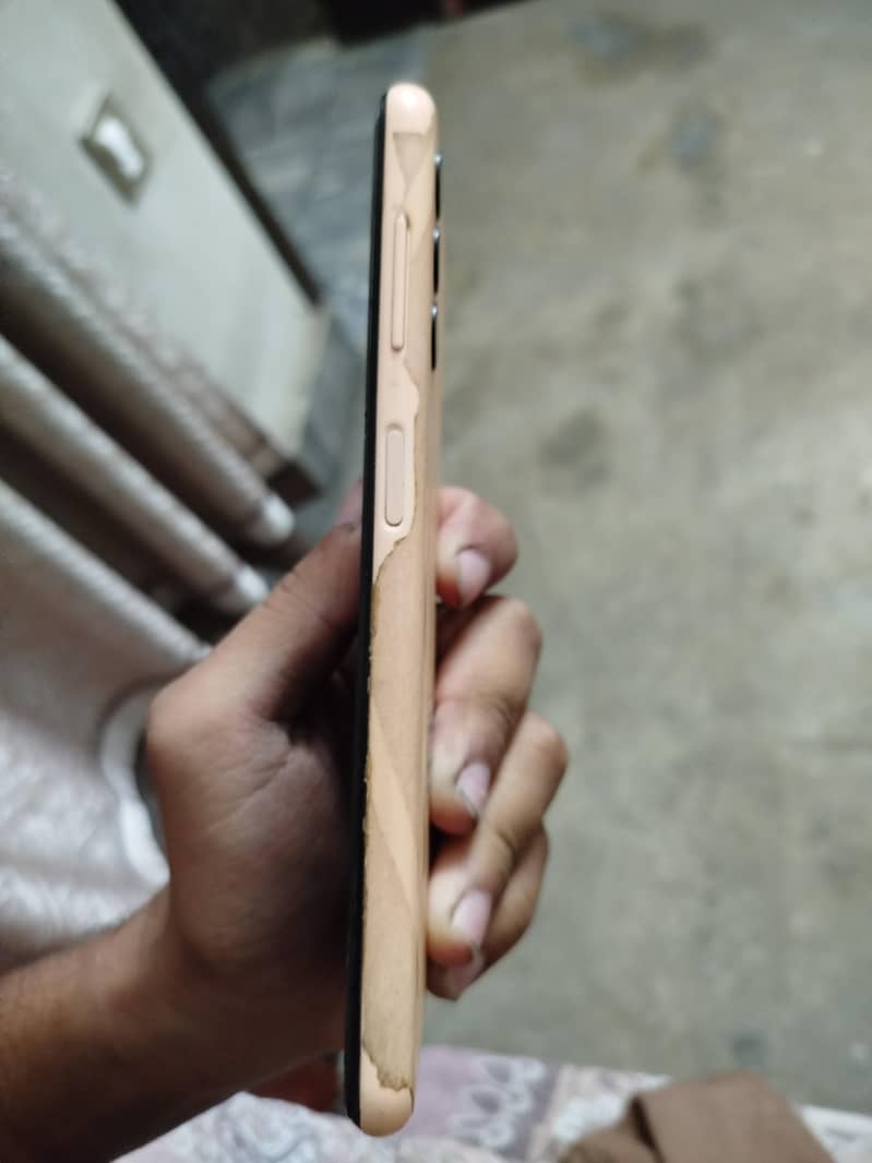 Samsung Mobile A13 4