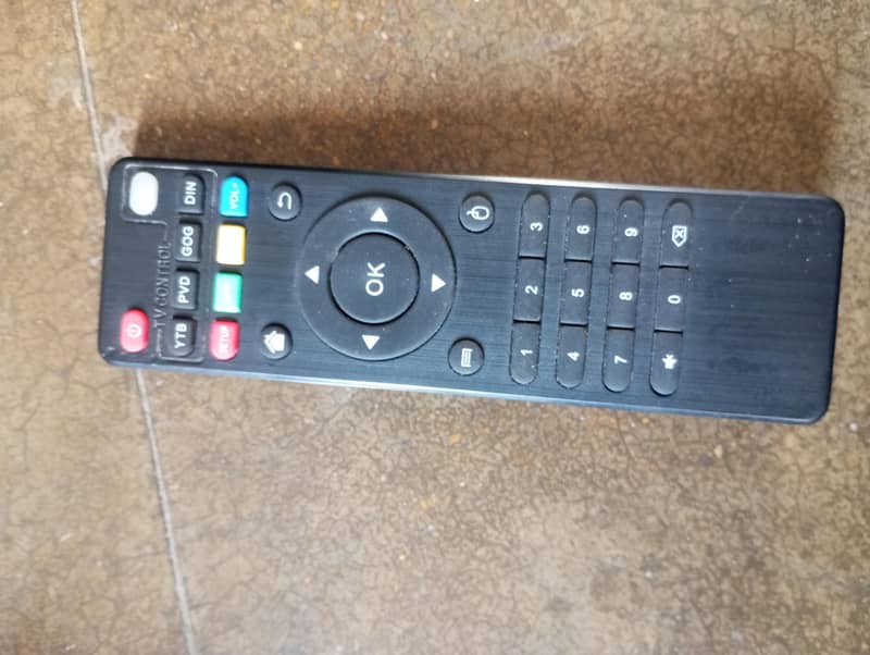 YouTube Device 2