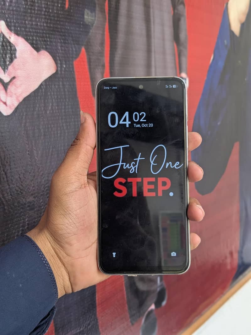 Infinix Other Model 1