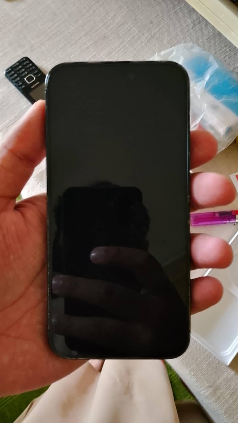 Apple iPhone 14 Pro Max 1