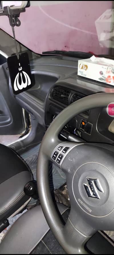 Suzuki Alto 2008