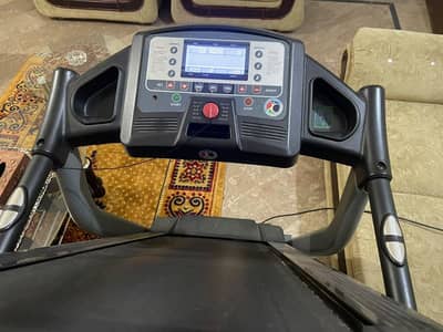 Exercises Machine