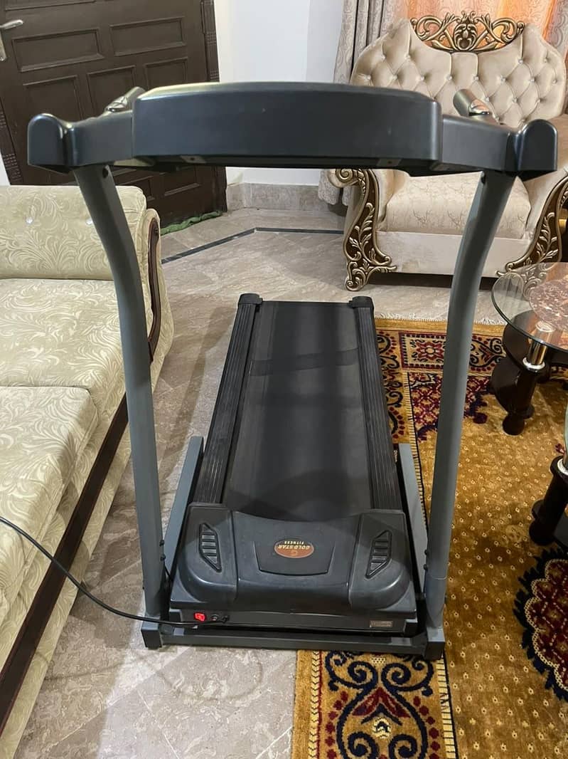 Exercises Machine 2