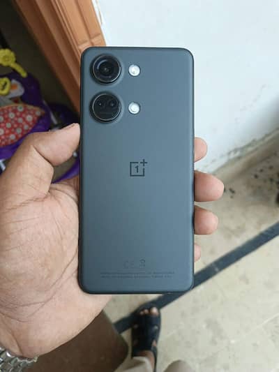One Plus Nord 3 16gb 256gb
