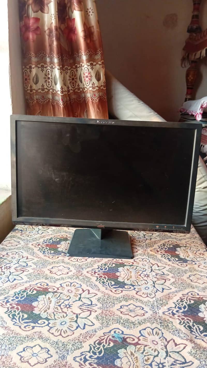 Lenovo pc 1