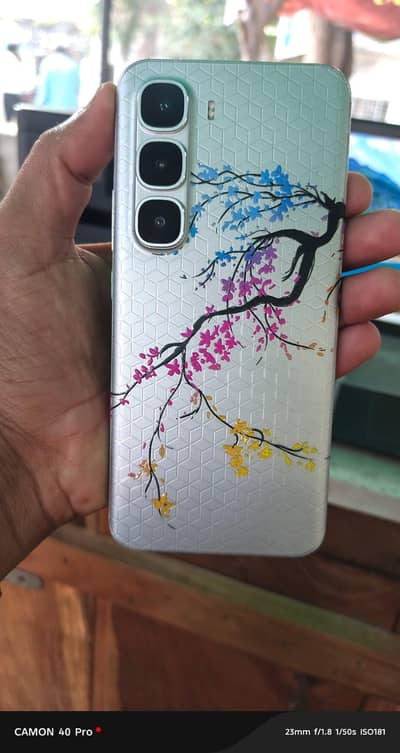 Infinix Hot 60 Pro Plus