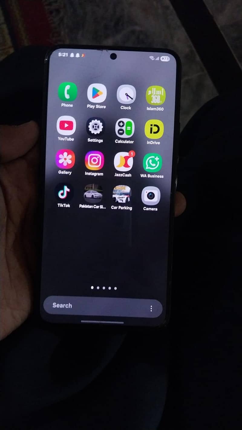 Samsung s22 plus 4