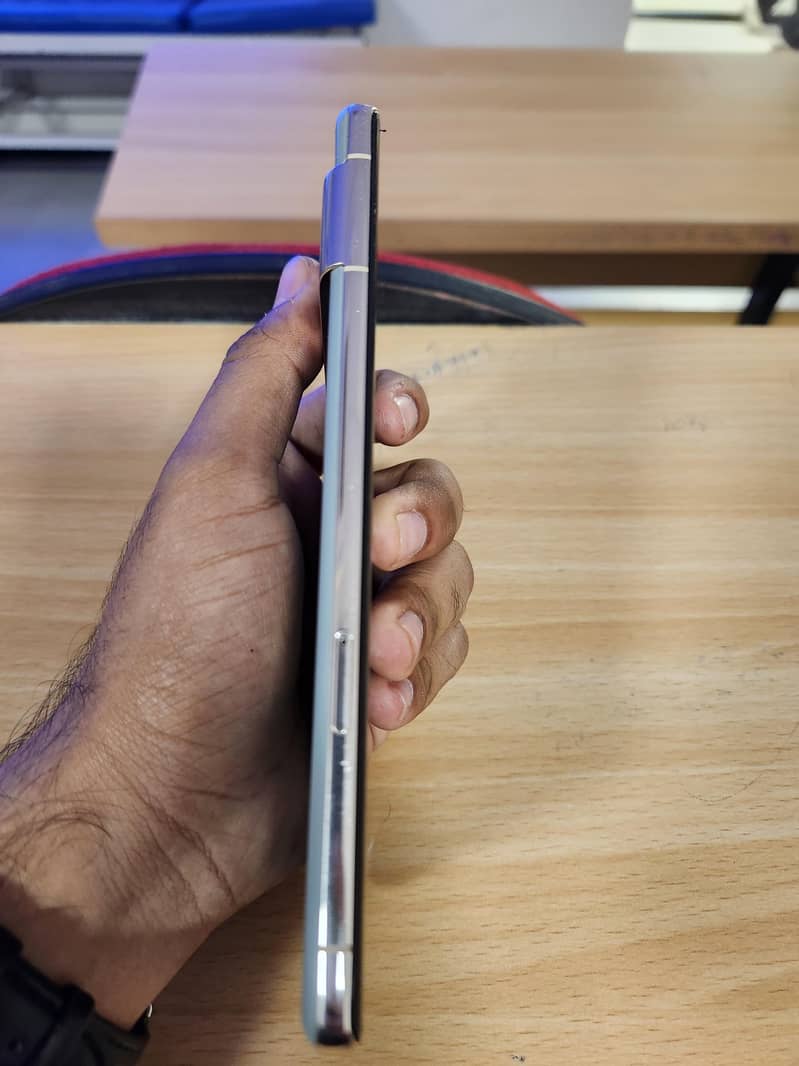 Google Pixel 7 Pro 1