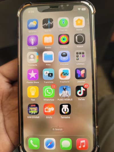 Apple iPhone 12