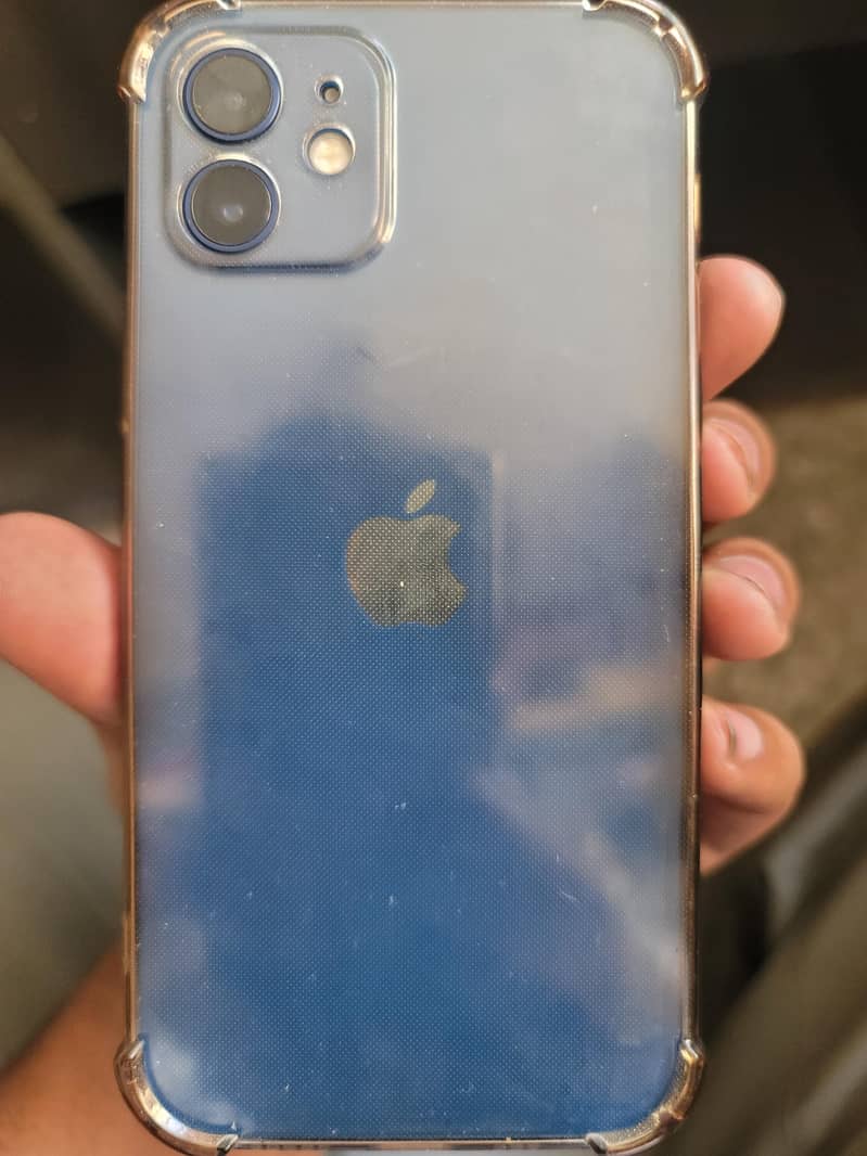 Apple iPhone 12 1