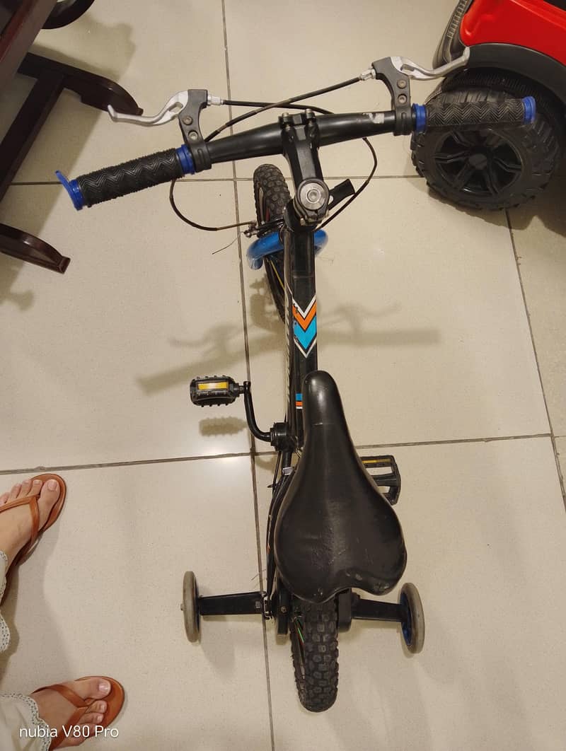 branded Bicycle, 1
