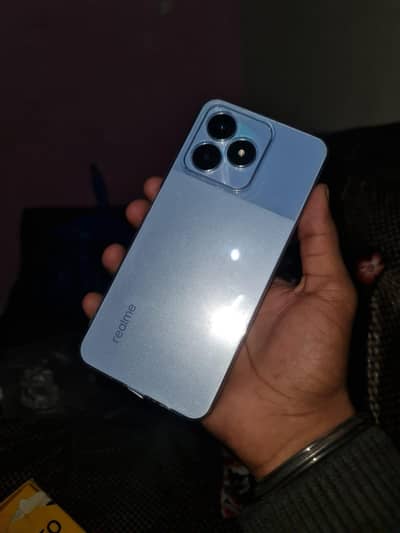 Realme Note 50 good phone