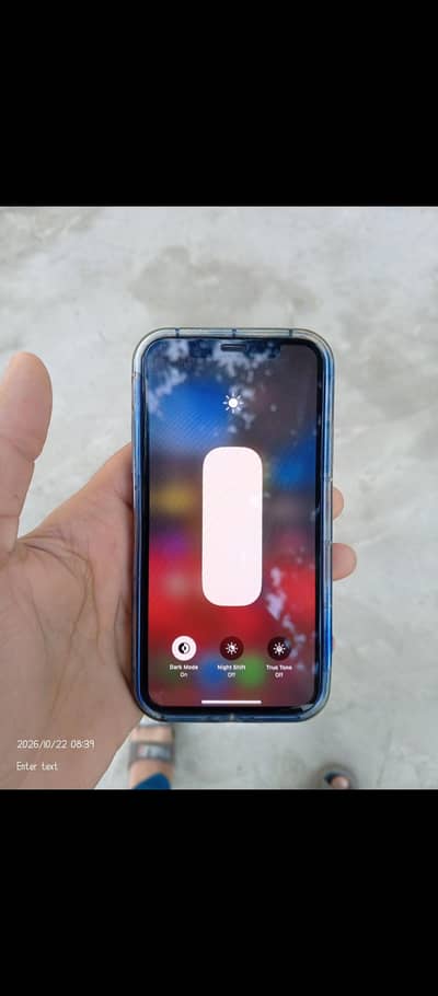 Apple iPhone XS