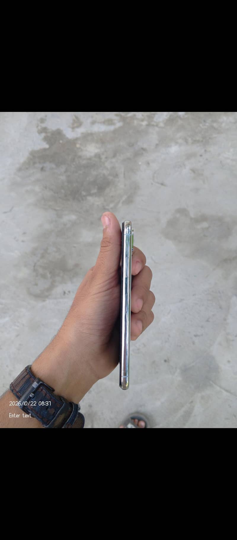 Apple iPhone XS 3