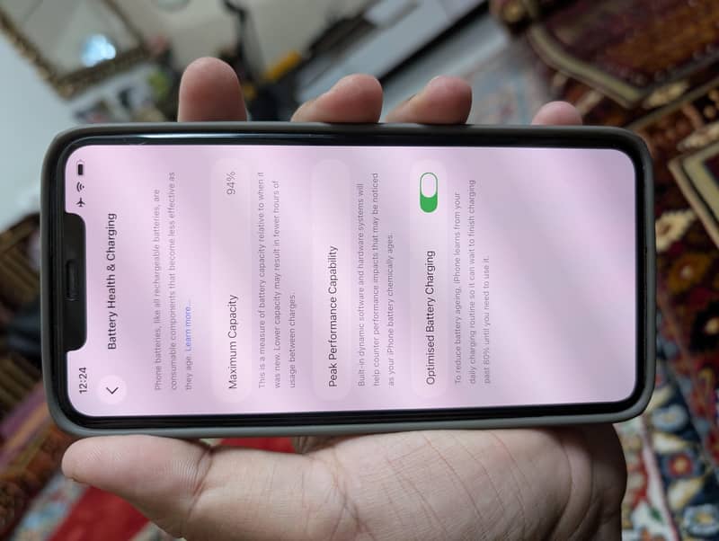 Apple iPhone 11 Pro Max 5