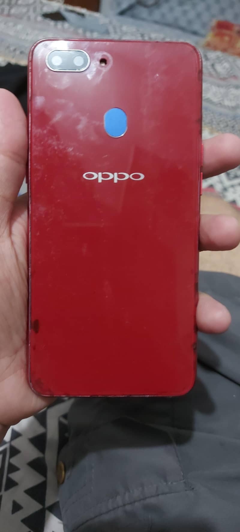OPPO A5 5